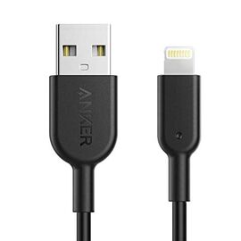 Anker PowerLine II USB-C to Lightning Cable