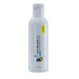Baseus Glass Oil Film Strong Decontamination Cleaner 200ml