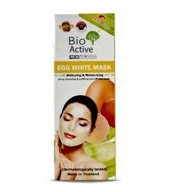 Bio Active Egg Mask 100+Extra 30ml