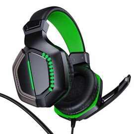 Joyroom JR-HC1 LED Light Wired Gaming Headphone