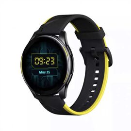 OnePlus Watch Cyberpunk 2077 Limited Edition