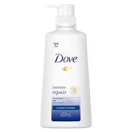 Dove Nutritive Solutions Intense Repair Conditioner 450ml