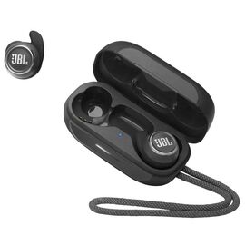 JBL Reflect Mini NC Wireless Noise Cancelling Sport Earphones