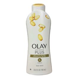 Olay Ultra Moisture Plus with Shea Butter Body Wash 700ml