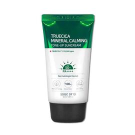 Some By Mi Truecica Mineral Calming Tone-Up Suncream 50ml