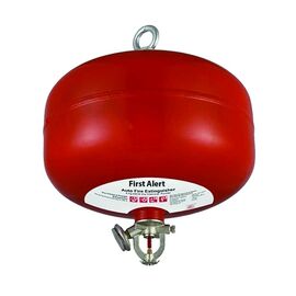 Automatic Fire Extinguisher Ball 6 Kg