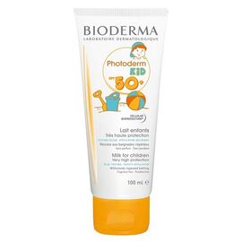 Bioderma Photoderm Kid Milk for Children SPF50+ 100ml