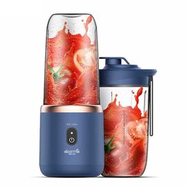 Xiaomi Deerma Portable Blender Electric Juicer 400ml