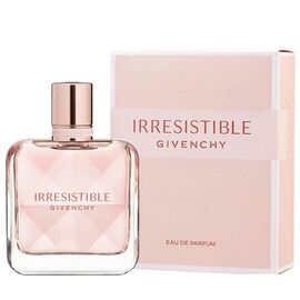 Irresistible Givenchy EDT for Women 50ml