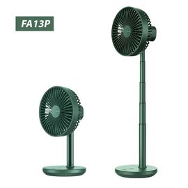 Jisulife FA13P Rechargeable Desk Fan