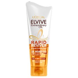 L'Oréal Paris Elvive Extraordinary Oil Rapid Reviver Conditioner 180ml