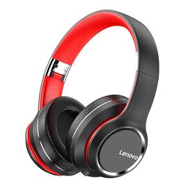 Lenovo HD200 Bluetooth Wireless Headphones