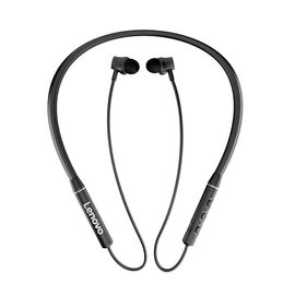 Lenovo QE03 Wireless Neckband Bluetooth Earphones
