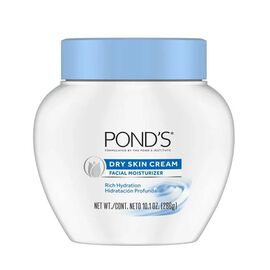 Pond’s Dry Skin Cream Facial Moisturizer 286g