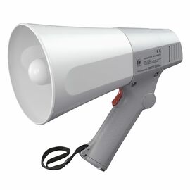 TOA ER-2230W Megaphone with Whistle