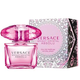 Versace Bright Crystal Absolu for Women EDP Spray 90ml