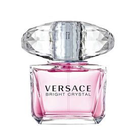 Versace Bright Crystal EDT Natural Spray for Women 90ml