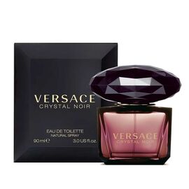 Versace Crystal Noir EDT for Women 90ml