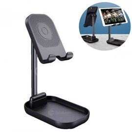 Wiwu ZM100 Adjustable Desktop Stand for Phone & Tablet