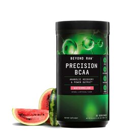 Beyond Raw Precision BCAA 598.2g