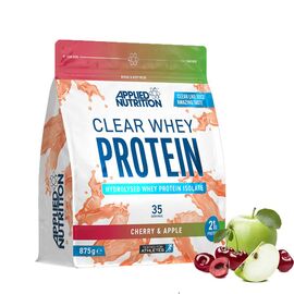 Clear Whey Protein Cherry & Apple 875g