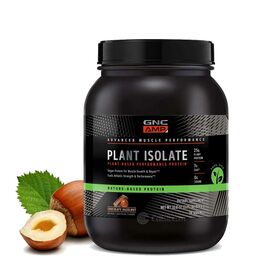 GNC AMP Plant Isolate Protein 229.6g