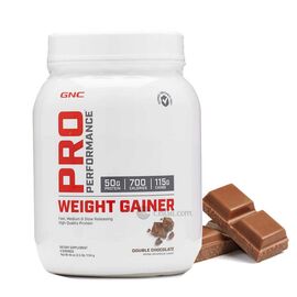 GNC Pro Performance Weight Gainer 1134g
