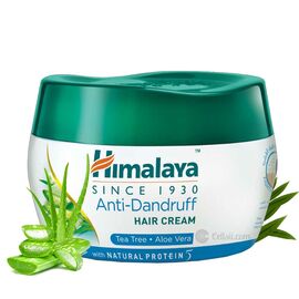 Himalaya Anti Dandruff Hair Cream 140ml