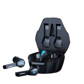 Lenovo HQ08 TWS Gaming Dual Earbuds