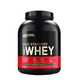 Optimum Nutrition Gold Standard 100% Whey Protein 2.27 KG