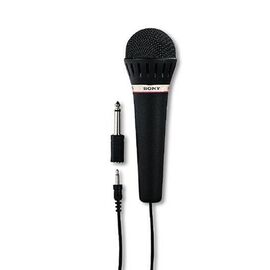 Sony F-V120 Uni-Directional Vocal Microphone