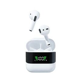 UiiSii GM40 Pro Bluetooth 5.1 TWS Earbud with Charging Case