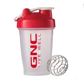 BlenderBottle Classic Protein Shaker Bottle