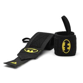 Wrist Wraps 1 Pair Batman