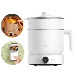 Xiaomi Mijia MDZG01 1.5L Smart Multifunctional Cooking Pot
