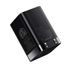 Baseus Super Si Pro Quick Charger C+U 30W