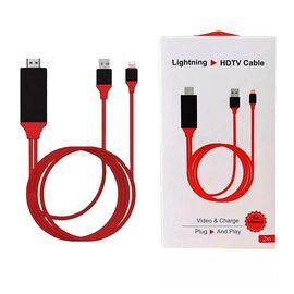 Lightning to HDMI Digital AV Cable Adapter