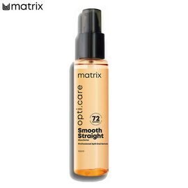 Matrix Opti Care Smooth Straight Split End Hair Serum with Shea Butter 100ml