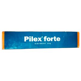 Himalaya Pilex Forte Ointment 30g