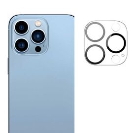 Joyroom JR-LJ3 Mirror Lens Protector Camera Glass For iPhone