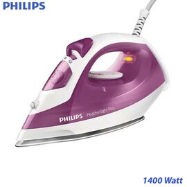 Philips GC1426-39 Featherlight Plus Steam iron with non-stick soleplate 1400W