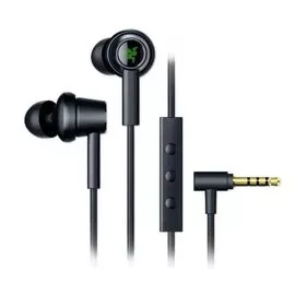 Razer Hemmer Head Duo In-Ear Gaming Headphone