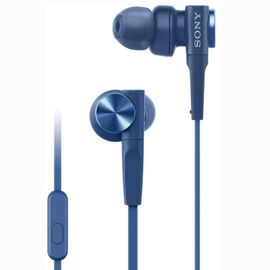 Sony MDR-XB55AP Wired Extra Bass in-Ear Headphones