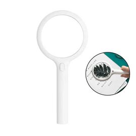 Xiaomi Handheld Magnifier Adjust Brightness Night Light