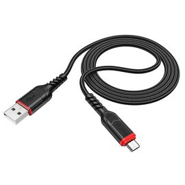 Hoco X59 Anti Bending Charging Data Cable
