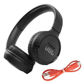 JBL Tune 570BT Wireless Bluetooth On-Ear Headphones