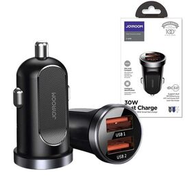 Joyroom C-A09 Car Charger 30W