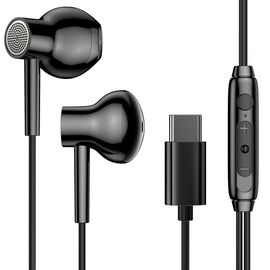 Joyroom JR-EC01 Type-C Wired Earbuds