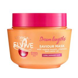 L'Oreal Elvive Dream Lengths Mask 300ml