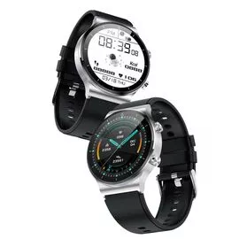 Microwear M2 Full Around Touch Screen Smart Watch